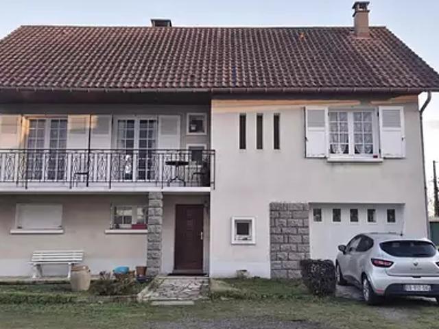 Maison location à Vendat, Allier