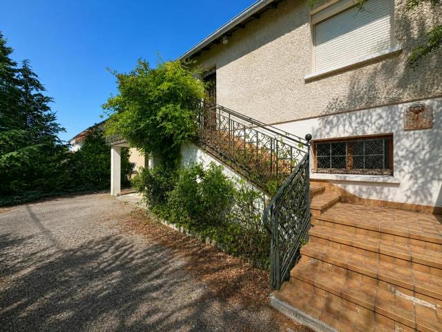 Maison vente à Vendat, Allier