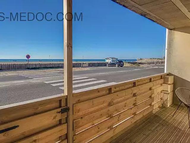 Appartement vente à Lesparre-Médoc, Vendays-montalivet