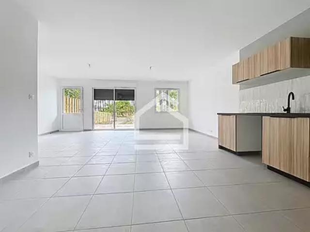Appartement vente à Lesparre-Médoc, Vendays-montalivet