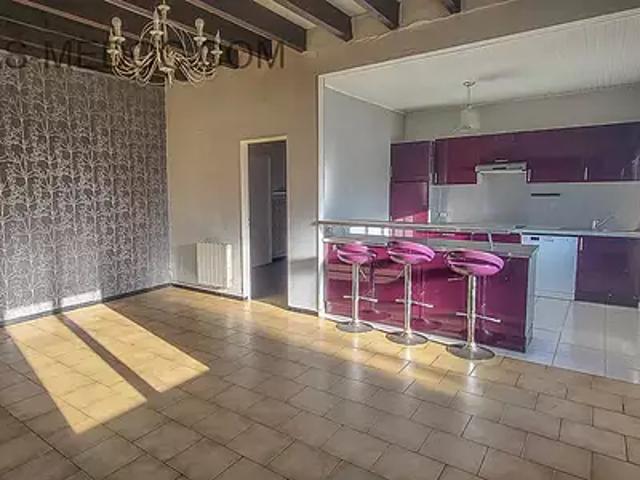 Appartement vente à Lesparre-Médoc, Vendays-montalivet