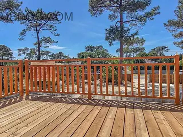 Appartement vente à Vendays-montalivet