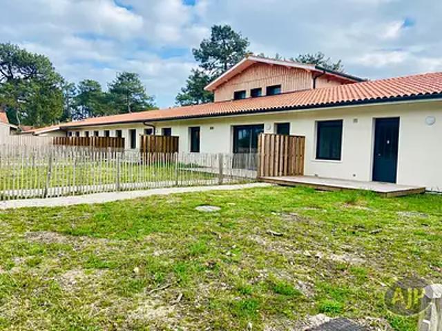 Appartement vente à Lesparre-Médoc, Vendays-montalivet