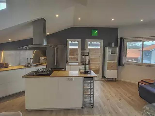 Appartement vente à Vendays-montalivet
