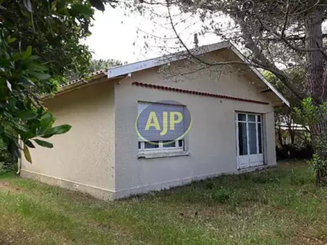 Maison vente à Lesparre-Médoc, Vendays-montalivet
