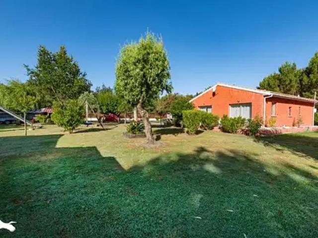 Maison vente à Lesparre-Médoc, Vendays-montalivet