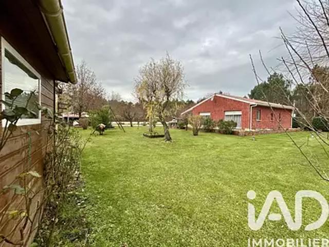 Maison vente à Lesparre-Médoc, Vendays-montalivet