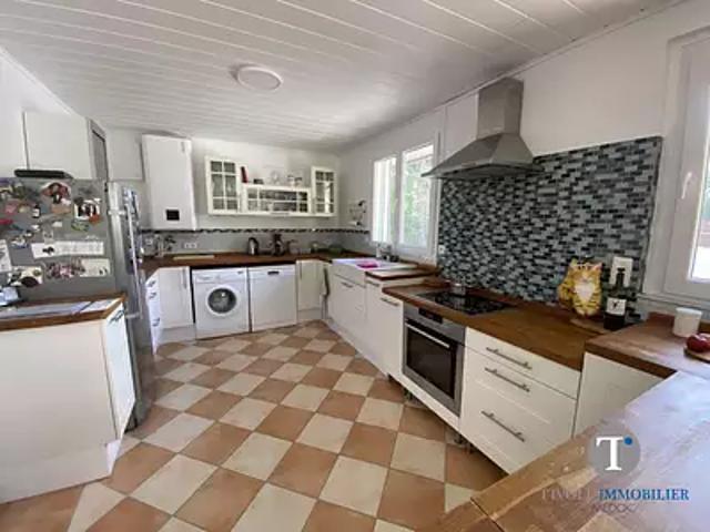 Maison vente à Lesparre-Médoc, Vendays-montalivet