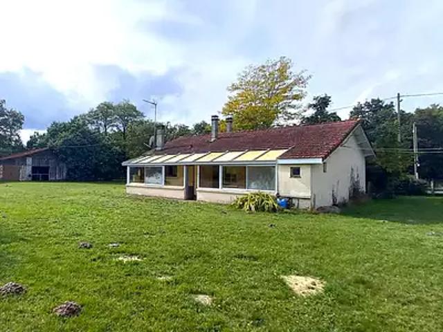 Maison vente à Lesparre-Médoc, Vendays-montalivet