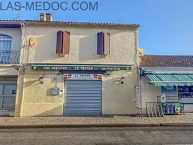 Maison vente à Lesparre-Médoc, Vendays-montalivet
