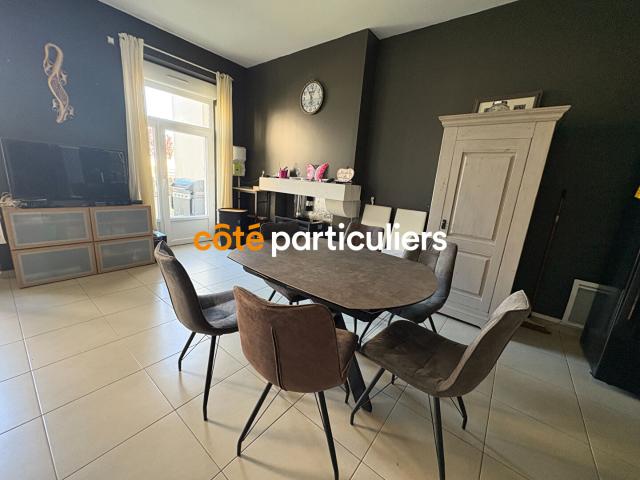 Appartement vente à Vendays-montalivet Appartement vente à Vendays-montalivet