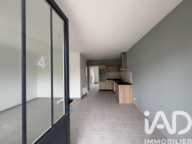 Appartement vente à Lesparre-Médoc, Vendays-montalivet