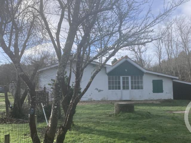 Maison vente à Lesparre-Médoc, Vendays-montalivet