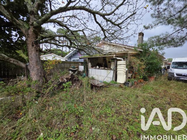 Maison vente à Lesparre-Médoc, Vendays-montalivet