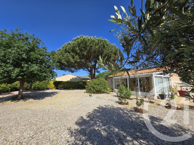 Maison vente à Lesparre-Médoc, Vendays-montalivet