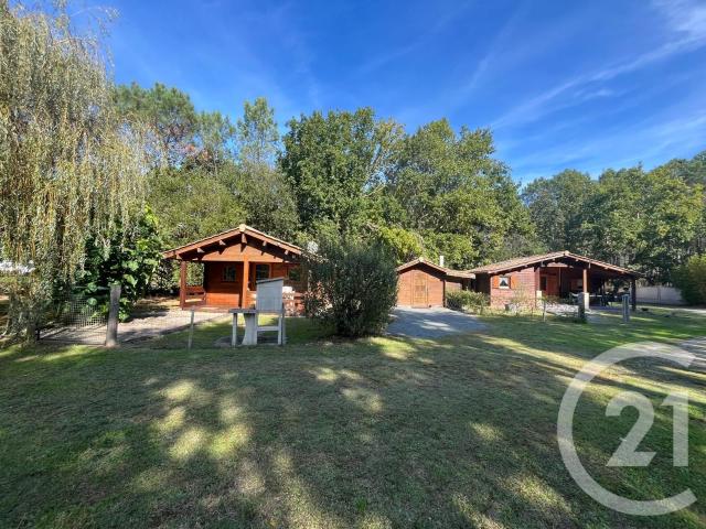 Maison vente à Lesparre-Médoc, Vendays-montalivet