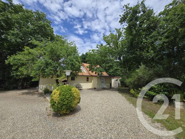 Maison vente à Lesparre-Médoc, Vendays-montalivet