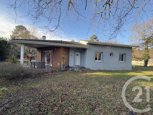 Maison vente à Lesparre-Médoc, Vendays-montalivet