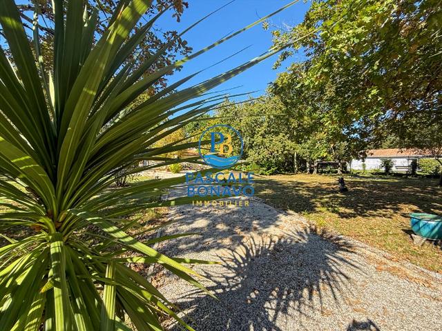 Maison vente à Lesparre-Médoc, Vendays-montalivet