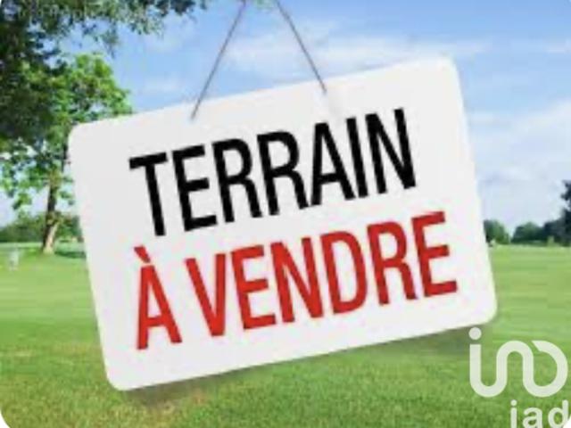 Terrain vente à Vendays-montalivet
