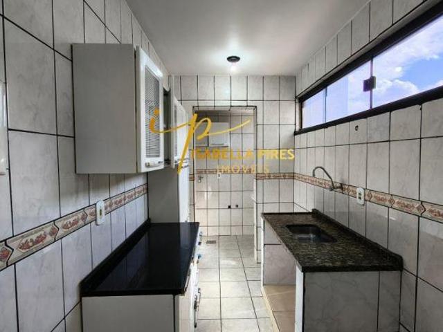 Apartamento venda em Cruzeiro Novo, Cruzeiro