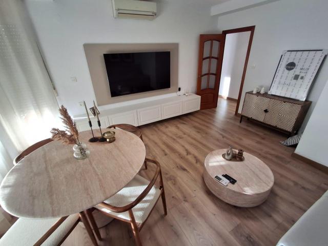 Piso en venta en l'Alt Vinalopó / El Alto Vinalopó, Valencia