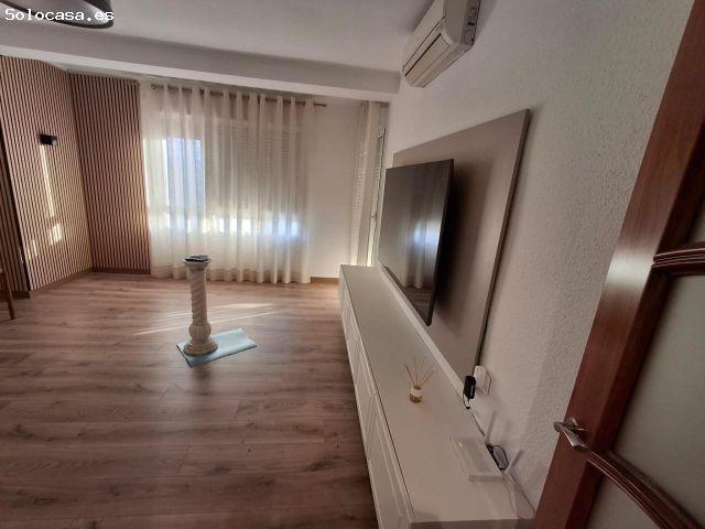 Piso en venta en l'Alt Vinalopó / El Alto Vinalopó, Valencia