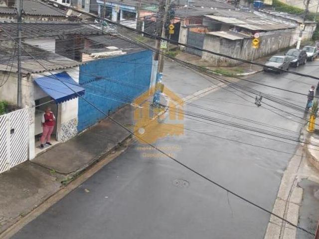 Casa venda em Capão Redondo, São Paulo