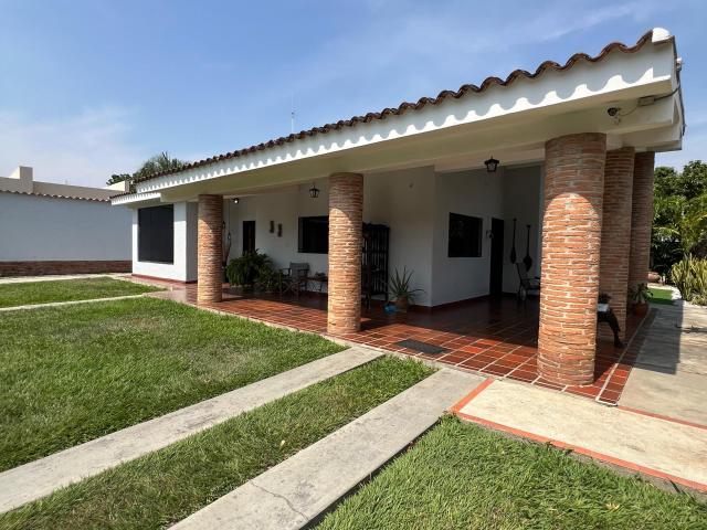 Casa en venta en San Diego, Carabobo