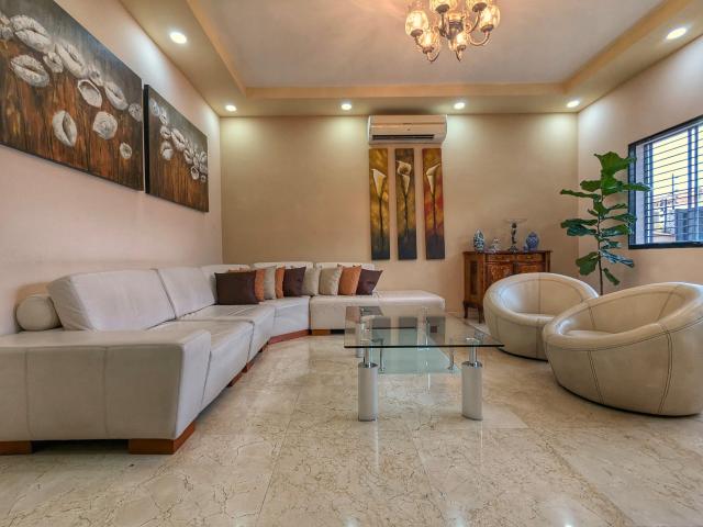 Casa en venta en Valencia, Táchira