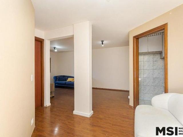 Apartamento venda em Novo Mundo, Curitiba
