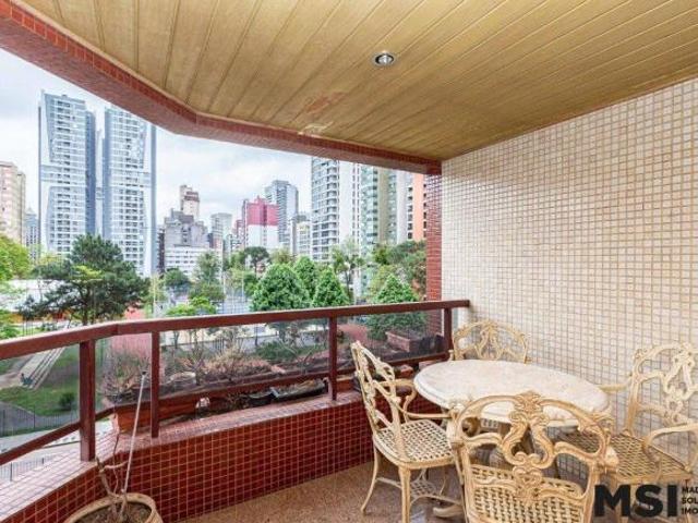 Apartamento venda em Região Geográfica Imediata de Curitiba, Região Metropolitana de Curitiba