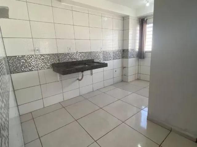 Apartamento venda em Região Geográfica Imediata de Luziânia, Região Integrada de Desenvolvimento do Distrito Federal e Entorno