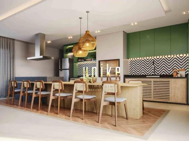 Apartamento venda em Região Imediata de São José dos Campos, Região Metropolitana do Vale do Paraíba e Litoral Norte