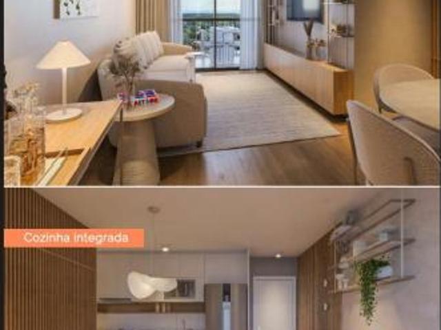 Apartamento venda em Região Geográfica Imediata de Curitiba, Região Metropolitana de Curitiba