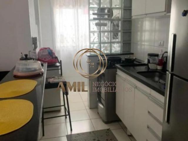 Apartamento venda em Jardim Topázio, São José dos Campos