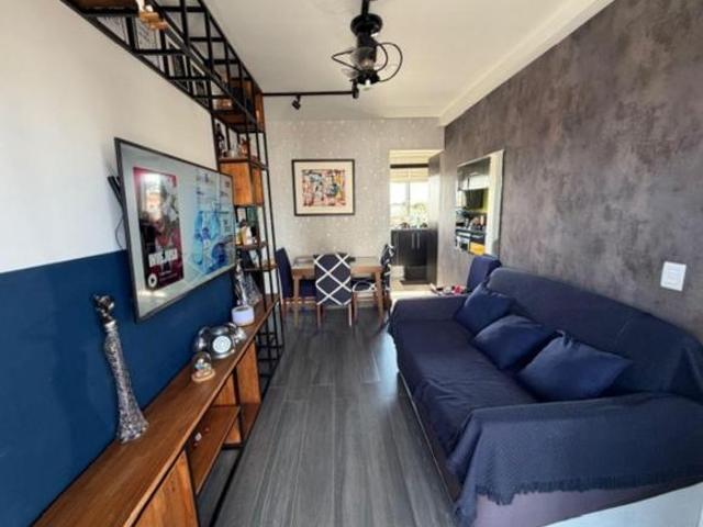 Apartamento venda em Região Geográfica Imediata de Curitiba, Região Metropolitana de Curitiba