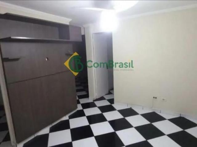 Apartamento venda em Conjunto Residencial do Bosque, Mogi das Cruzes
