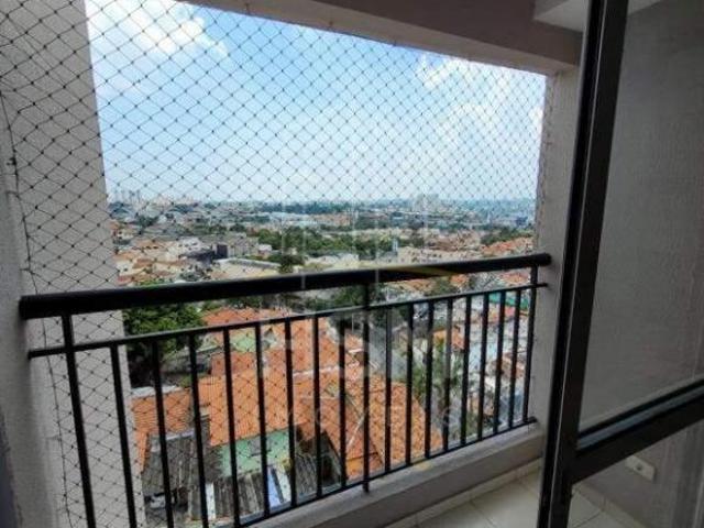 Apartamento venda em Vila Cacilda, São Bernardo do Campo