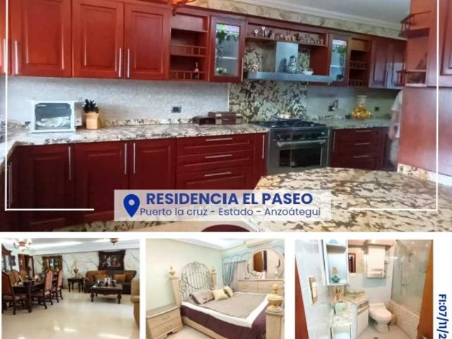 Apartamento en venta en Puerto La Cruz, Amazonas