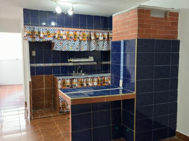 Apartamento en venta en San Juan, Mérida