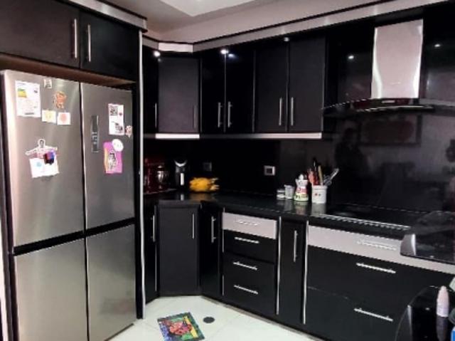 Apartamento en venta en Manongo, Valencia