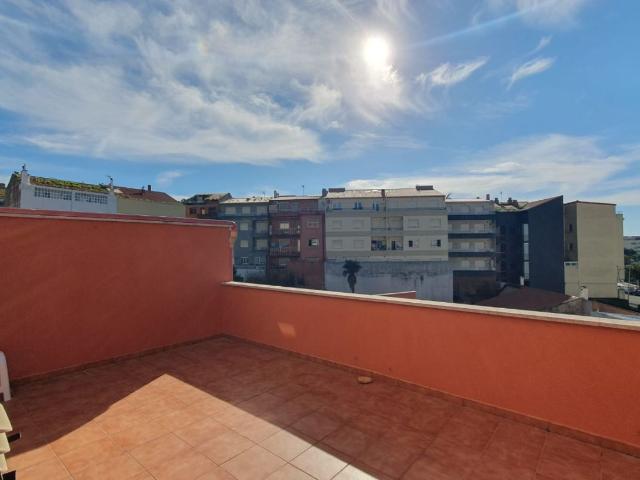 Piso en venta en Noia, Galicia