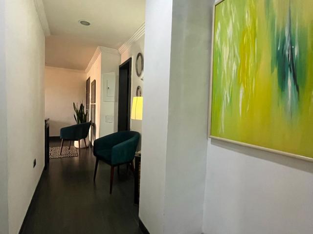Apartamento en venta en Valencia, Táchira