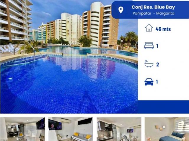 Apartamento en venta