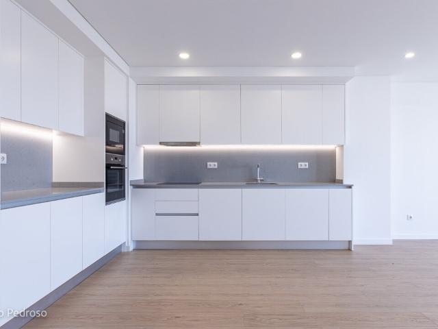 Apartamento venda em Paz, Mafra