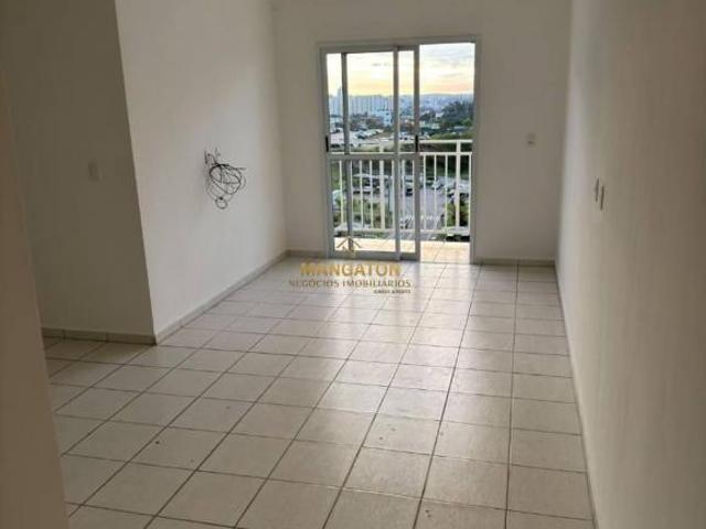 Apartamento venda em Residencial Jardim Conquista, Jundiaí