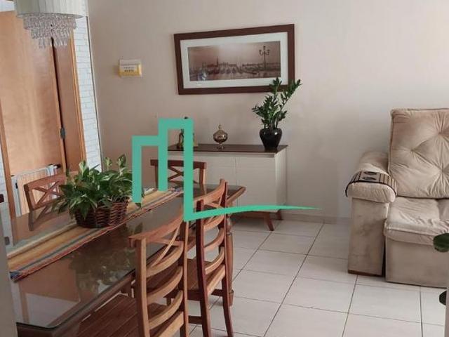 Apartamento venda em Vila Teixeira, Franca