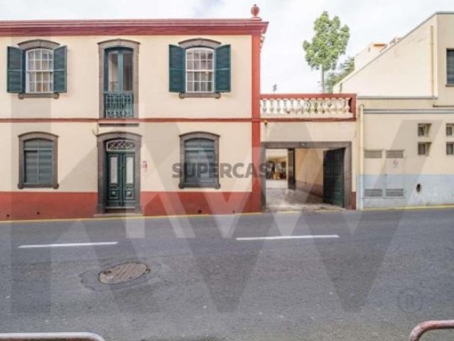 Casa venda em Zona Velha, Funchal
