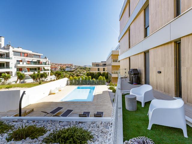 Apartamento venda em Ericeira, Mafra